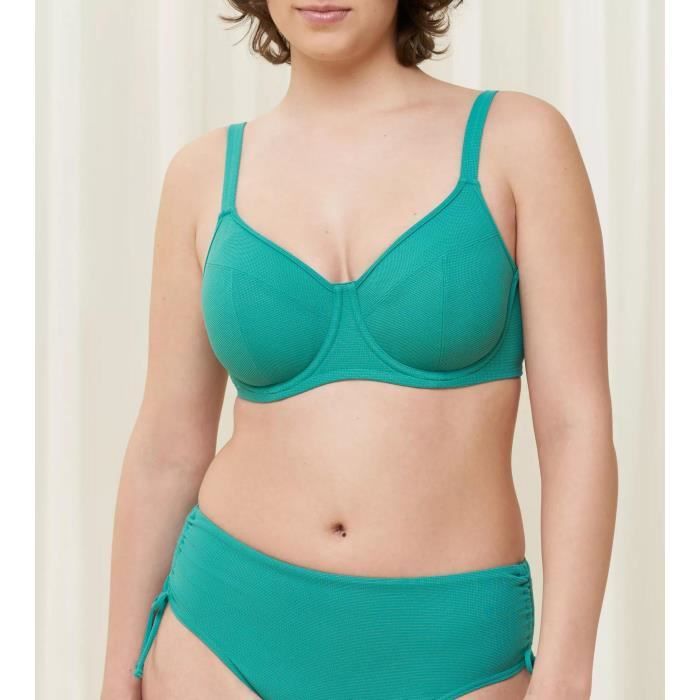 Maillot de bain femme triumph outlet