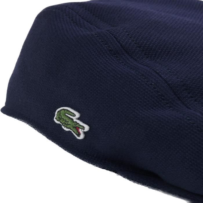 Bonnets Lacoste Homme, Femme