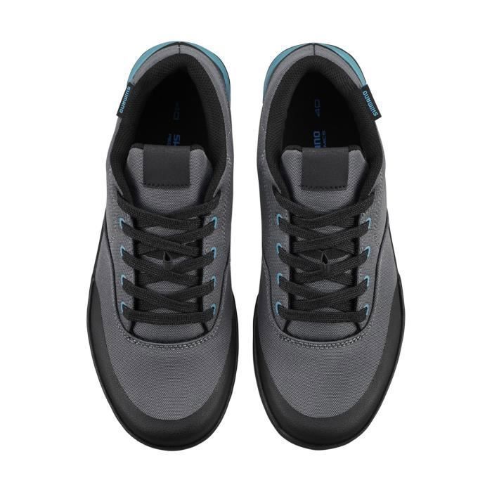 SHIMANO Chaussures de Course de vélo Adulte Chaussures SH