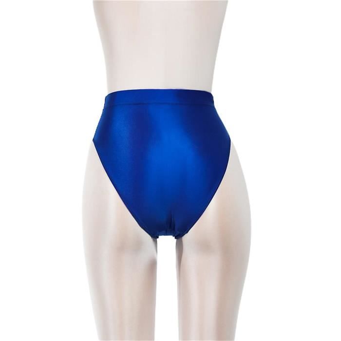 Slip satin brillant best sale