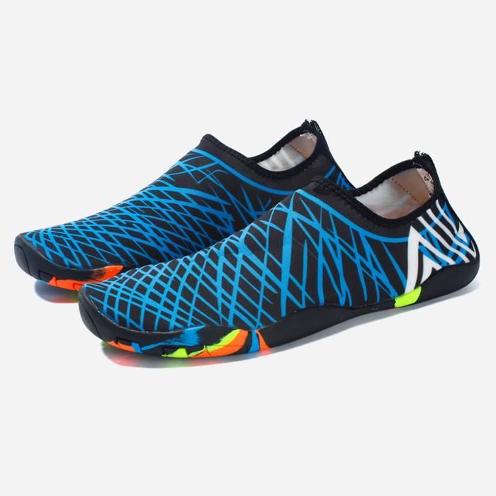 Chaussures De Course Pieds Nus Pour Femmes – Courir Léger Et