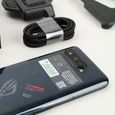 ASUS ROG 5 Smartphone Snapdragon 888 8 Go 128 Go Téléphone de jeu noir-2