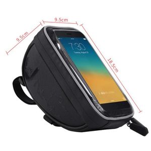 Panier de v/élo en osier avant guidon cargaison beau panier de v/élo durable v/élo panier//b