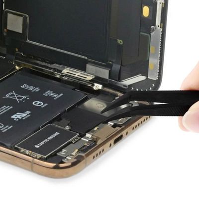 Haut-parleur Externe IPhone X – Buzzer / Sonnerie – Remplacement Neuf Original Apple