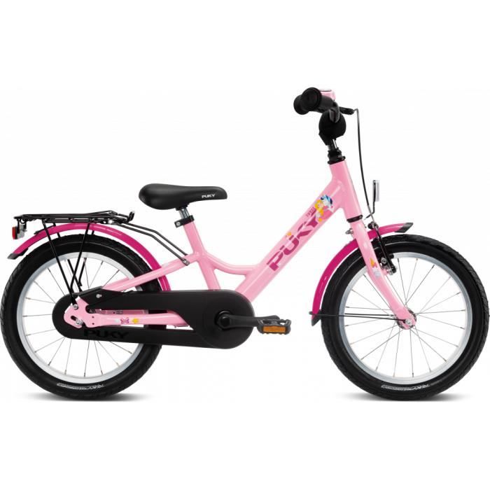 Velo puky 16 pouces hotsell