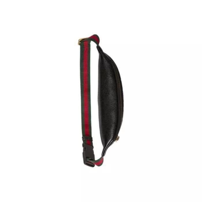 Sacoche Gucci Sac Banane Homme Femme Nouveau Sac a Main Bandoulière Pochette  Pas Cher - Cdiscount Librairie