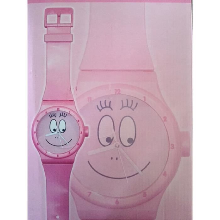 Montre geante murale swatch deals