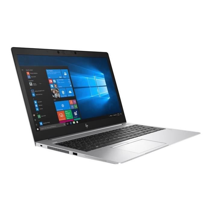  EliteBook 850 G6 - 15.6'- Core i5 8265U -2