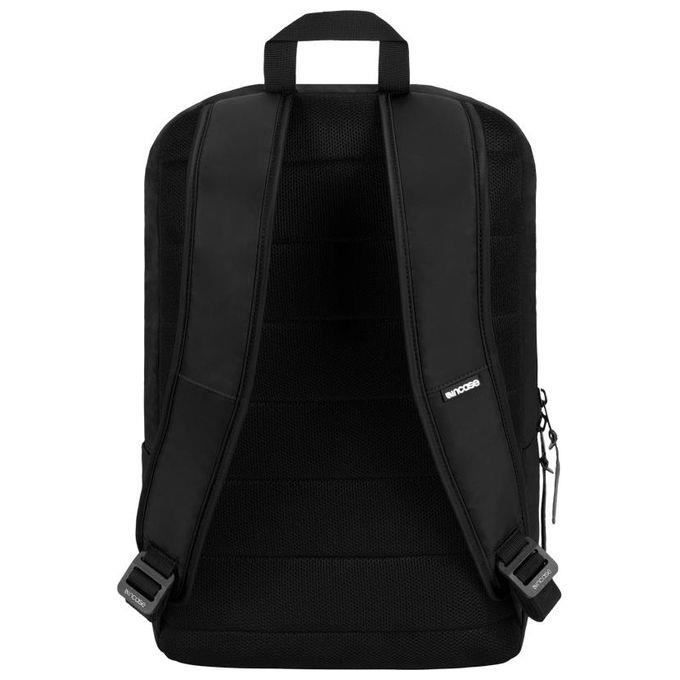 Incase Mixte Compass Sac Dos Noir 15 Pouces EU Cdiscount Bagagerie Maroquinerie