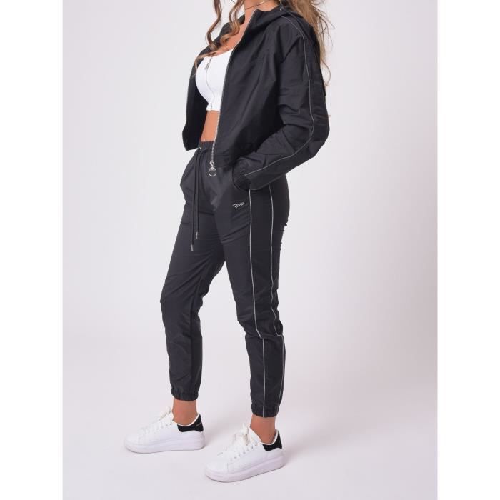 Veste project hotsell x paris reflechissante