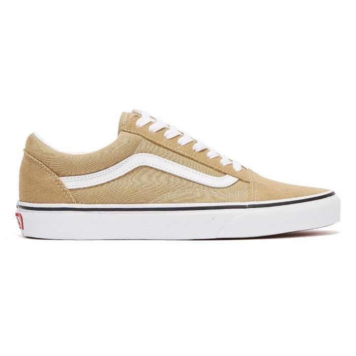 Vans baskets old skool shop homme
