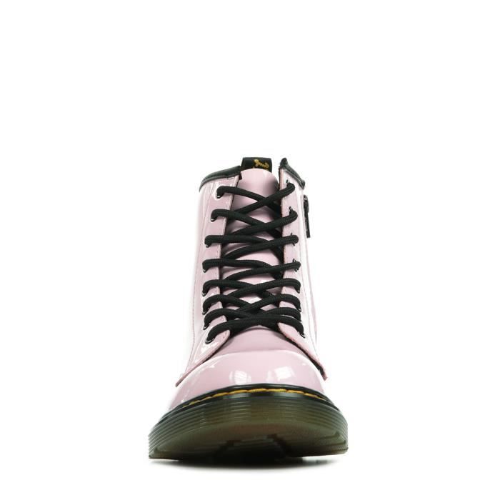 Doc martens rose enfant hot sale