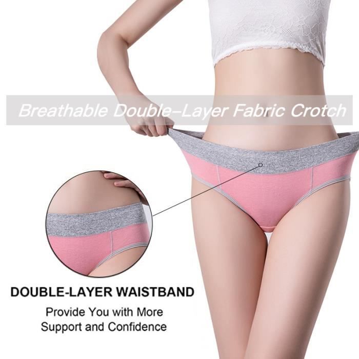 Culotte best sale femme sport