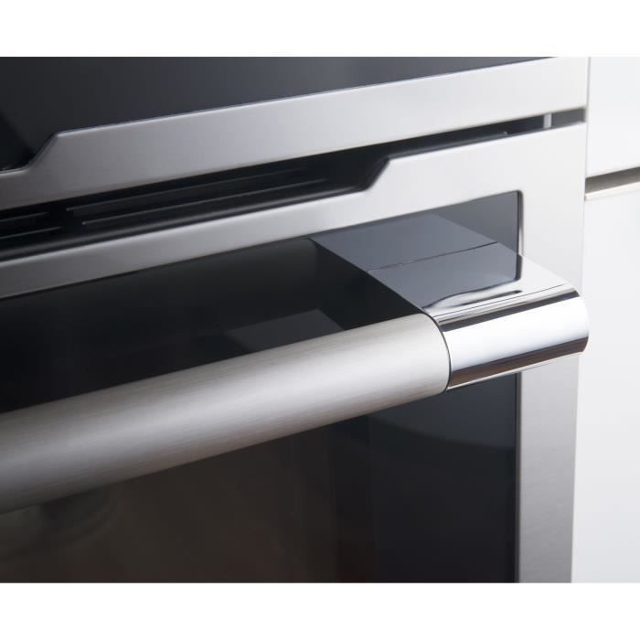  - RFB72TIN - Four Multifonction - 70L - Pyrolyse2