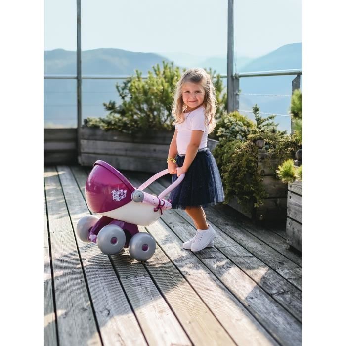 Landau smoby 18 mois outlet