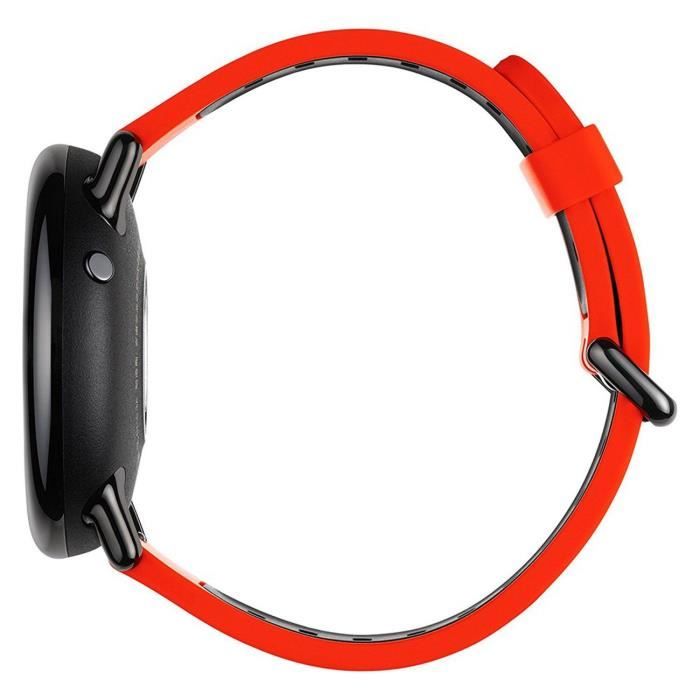 Montre connectée xiaomi amazfit pace on sale