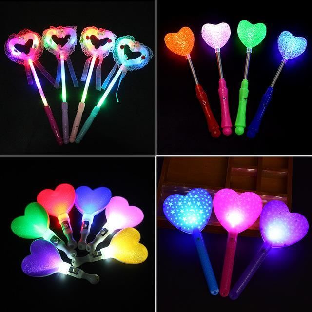 Lot De 40 Baguettes à Ballons Bleues Pfp - Tiges Et Bâtons Magiques 61cm