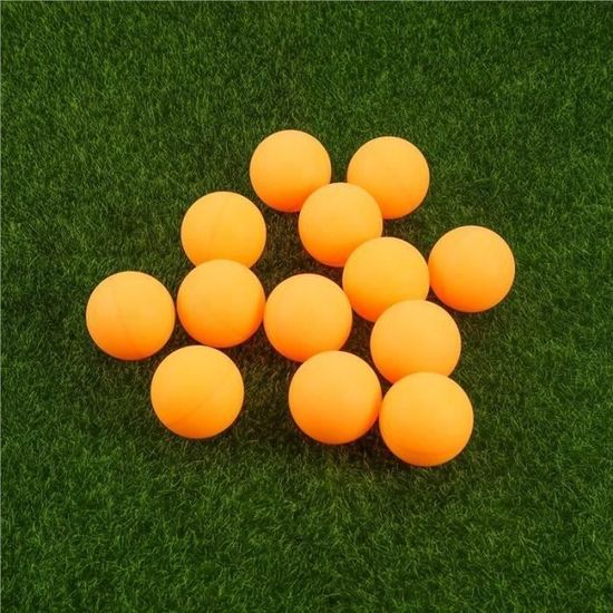 F-blue Enfants Balles 40mm 50pcs Ping Pong Enfants Formation PE Tennis de Table à Billes F-blue Enfants Balles 40mm 50pcs Ping Pong Enfants Formation PE Tennis de Table à Billes