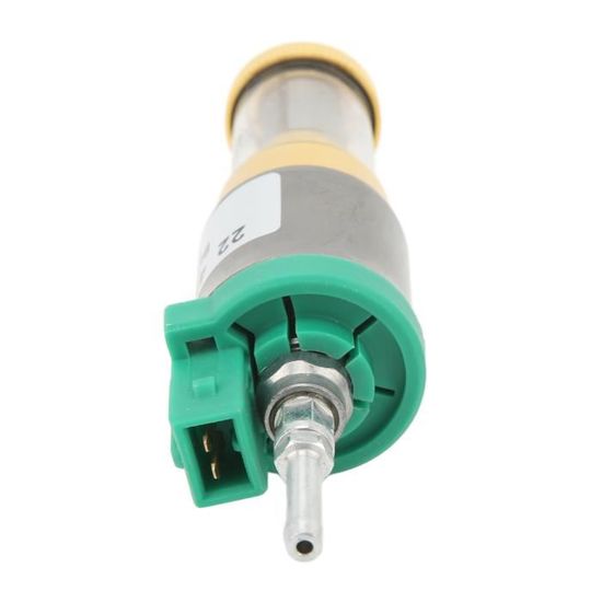 Pompe doseuse de carburant pour Eberspacher Airtronic D2/D4 12V 22451901 89163 - Auto