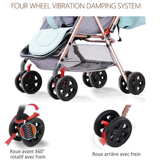 Poussette Bebe Confort Pliable New Daily Offers Ruhof Co Uk