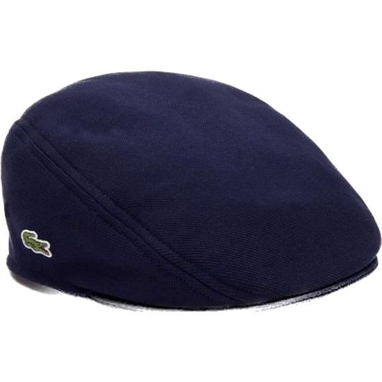 Beret lacoste homme pas cher shop