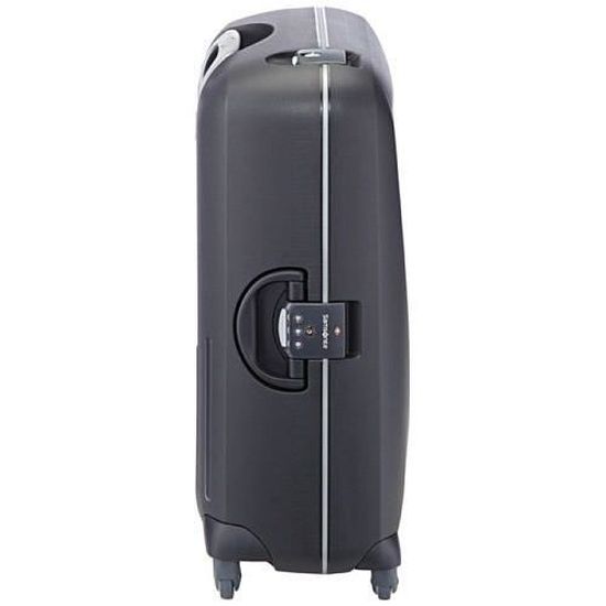 Samsonite Valise Termo Comfort 70 Cm 69 Litres Graphite 38638