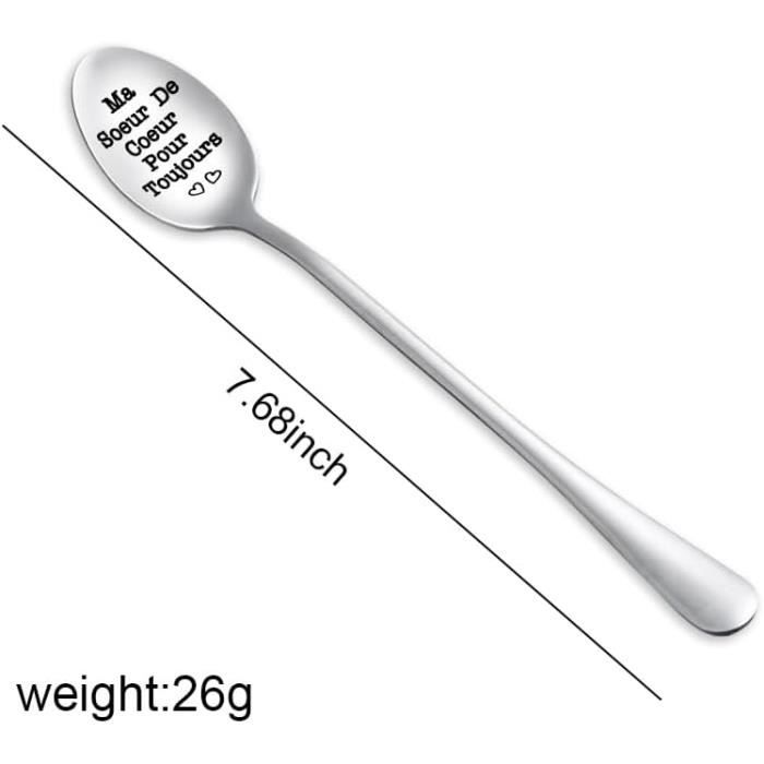 Cœur Signification Cadeau Amusant Pour Meilleure Amie, Cadeau D'anniversaire Pour Cadeau Meilleure Amie Femme