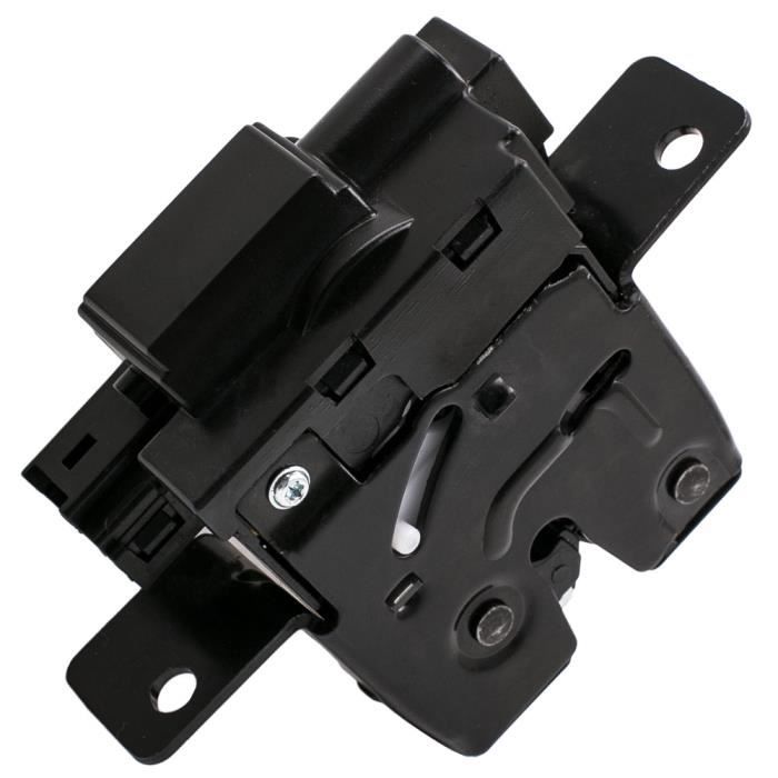 Serrure De Hayon Électrique Pour Renault Clio 3 Megane - Réf. 8200076240 / 8200947699 - Neuf 2 Ans Garantie
