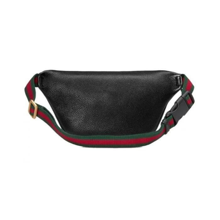 Sacoche Gucci Sac Banane Homme Femme Nouveau Sac a Main Bandoulière Pochette  Pas Cher - Cdiscount Librairie