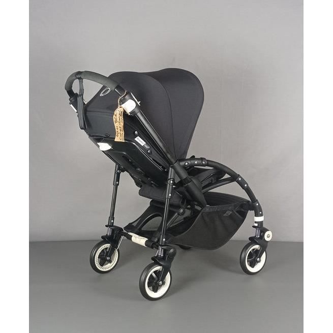 Poussette bugaboo outlet bee pas cher