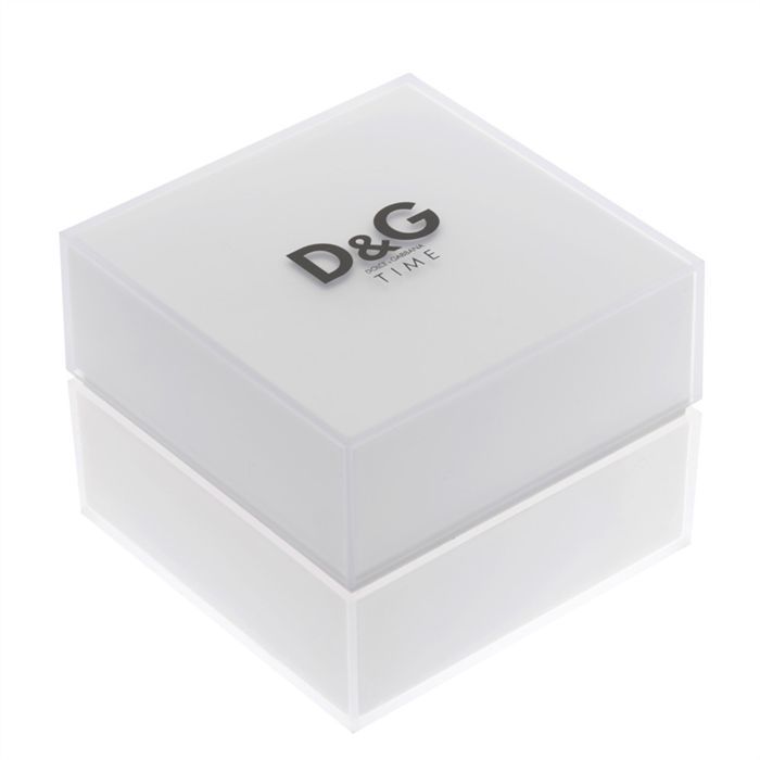 Bague dolce sale gabbana femme