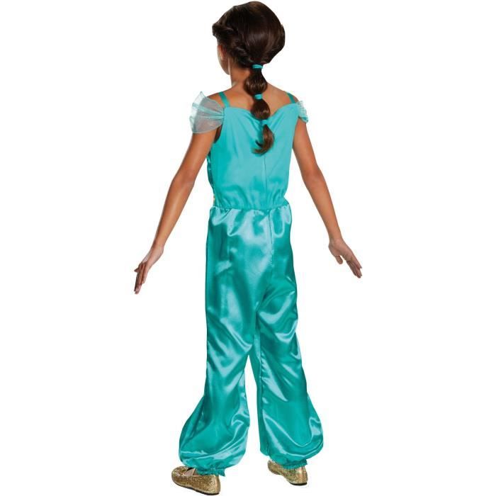 Deguisement discount jasmine cdiscount