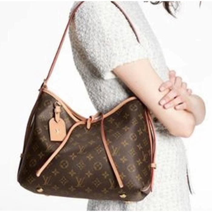 Sac hotsell vuitton classique