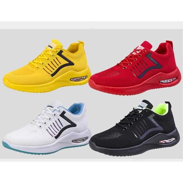 Les hot sale nouvelles baskets