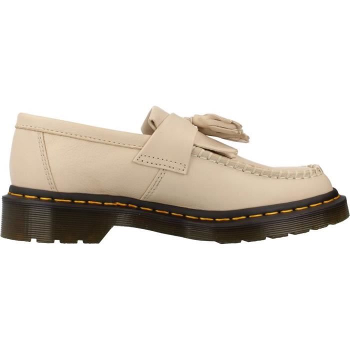 Mocassin doc martens 2025 femme
