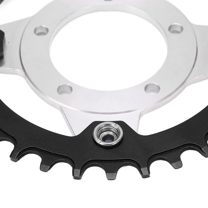 Plateau De Rechange Compatible Avec La Série Bafang, Améliorez Les