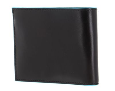 Piquadro Portefeuille Pour Homme Avec Porte-documents Amovible