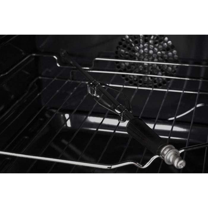  - RFB72TIN - Four Multifonction - 70L - Pyrolyse4