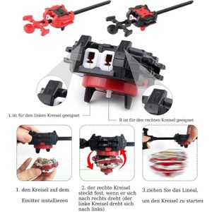 Hasbro Lanceur Beyblade au meilleur prix sur