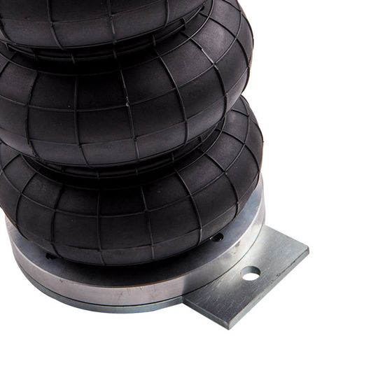 NSGMXT Ressort Pneumatique Arrière – Compatible Citroën Jumper / Peugeot Boxer 2006-2018 – Réf. 1350998080 / 5102.W8
