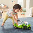 LE TRACTEUR LITTLE PEOPLE - FISHER-PRICE - HJN44 - JOUET FISHER PRICE LITTLE PEOPLE-8