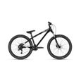 Vélo Kellys Whip 50 - noir - L - Homme - Kellys - SRAM X4 - Freins SHIMANO MT200 Hydraulic Disc-0