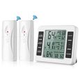 Thermometre exterieur