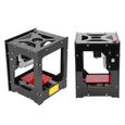 VGEBY Machine d'imprimante de graveur avec la résolution, la gravure d'image et la machine d'imprimante 3D Livraison Rapide-0