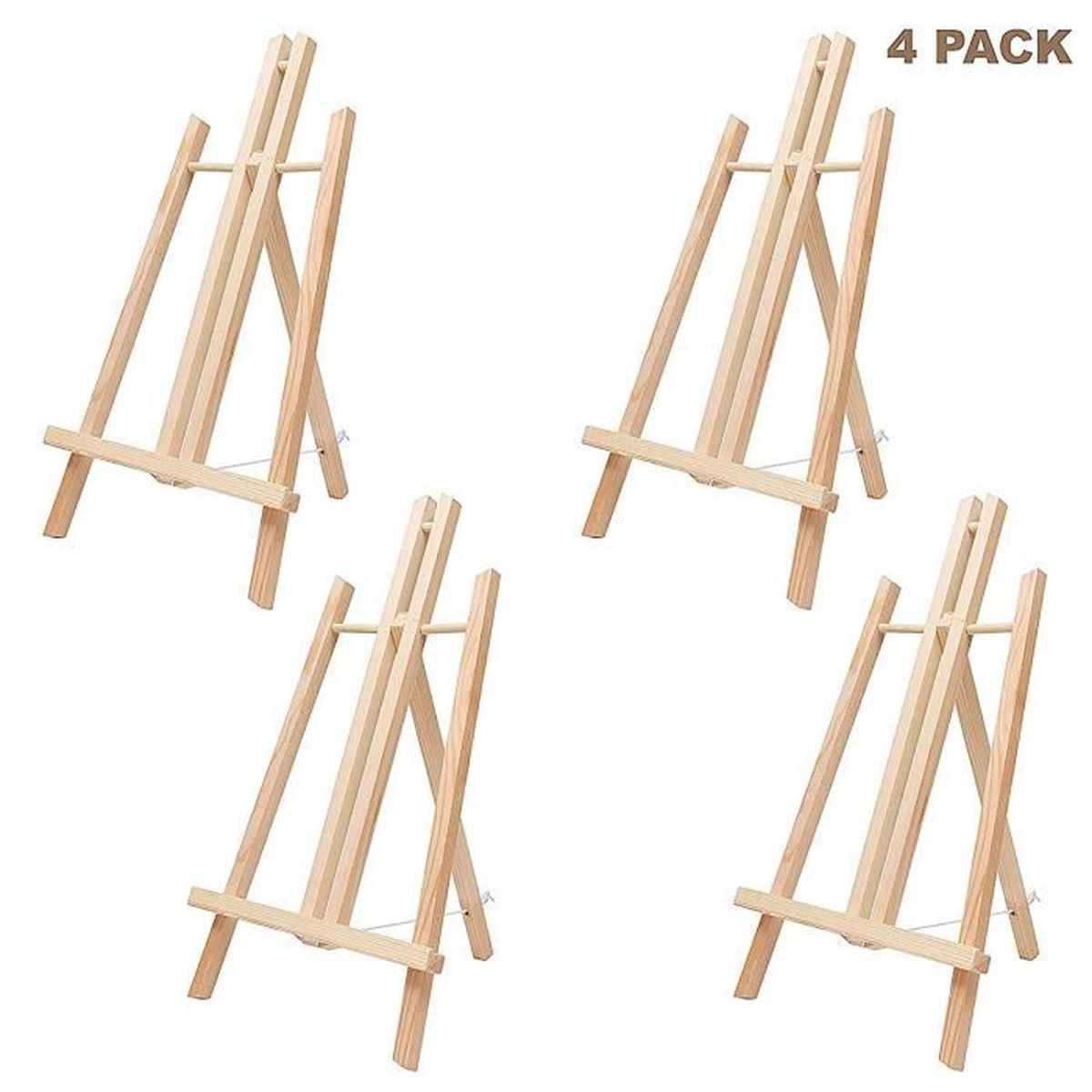Chevalet de peinture chevalet de croquis de peinture en m/étal pliable portable 10cm /à 85cm hauteur r/églable tr/épied support affiche panneau daffichage chevalet pour artistes peintres