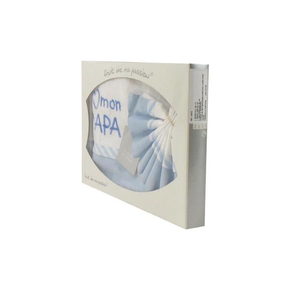drap landau