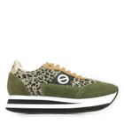 9636 No Name Flex M Jogger W, Baskets femme