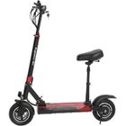 KUKIRIN KugooKirin M4 - Trottinette Électrique - Roues 10" - Batterie 48V 12.5AH - Moteur 500W - Noir