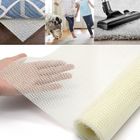 TEHIYOL Dessous de Tapis sous-Tapis Anti-dérapant bloqueur de Tapis antidérapant Moquette Tapis stoppeur(200x150cm)