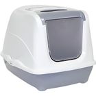 LES ANIMAUX DE LA FEE MAISON TOILETTE XXL GRAND CHAT